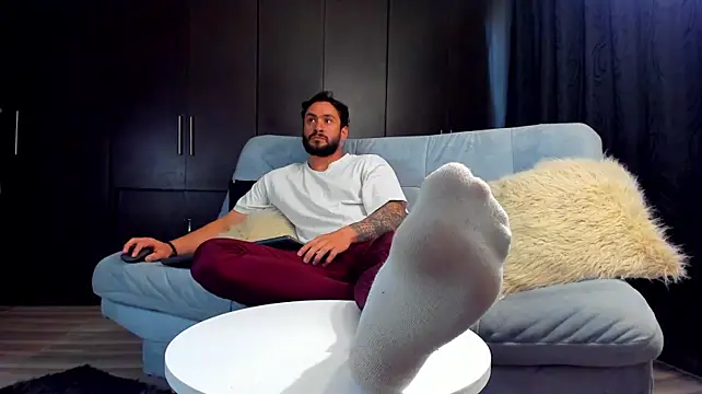 sergi_mancini_11 webcam