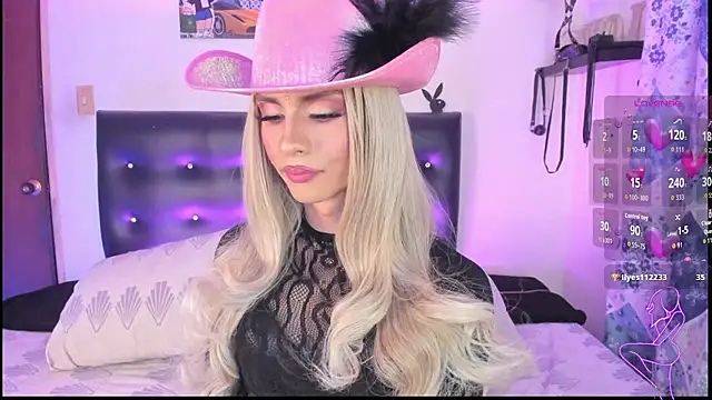 AngelsJones21 webcam