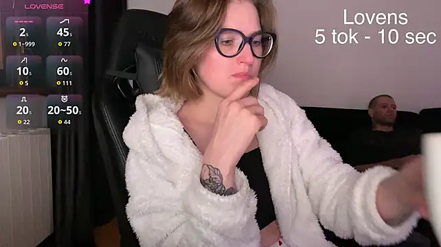 Sexy_Sweets webcam