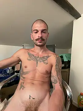 Greyoff webcam