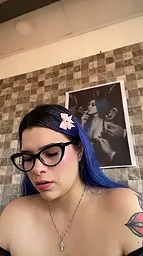 AzulSuccubus webcam