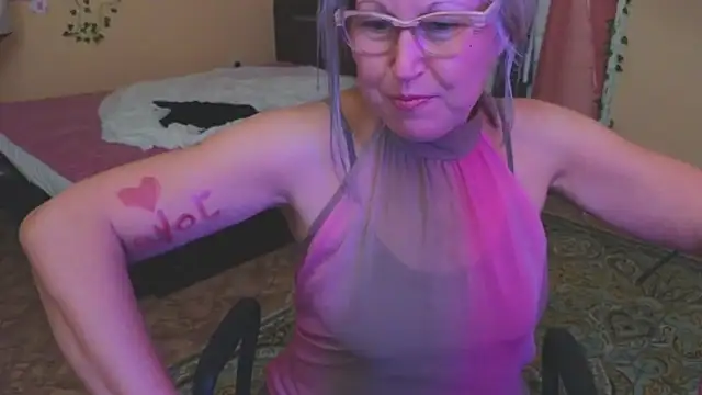 Wane_Witch webcam