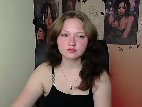 LadyAlice_ live cam on StripChat