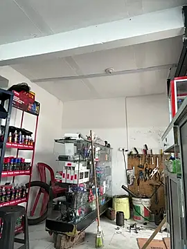 Paul22cm- webcam