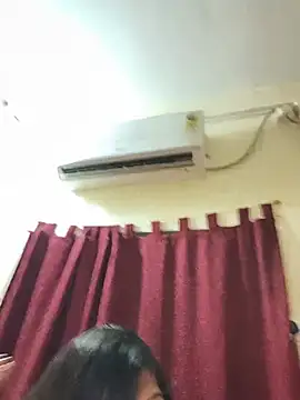 Hot_chilii webcam