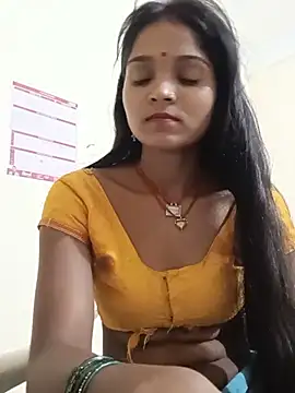 Harini_Gautam webcam