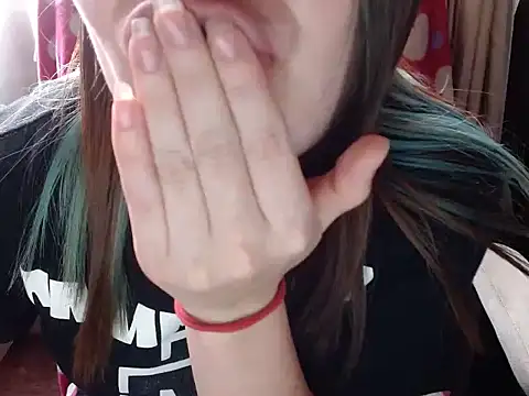 666maskgirl webcam