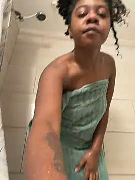 Ebony_Queeen webcam