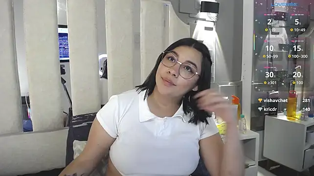 belen_green webcam
