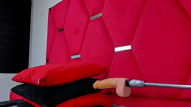 Alicee_Grey webcam
