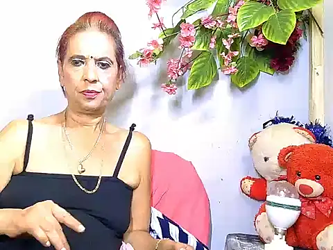 Hot_queen58 webcam