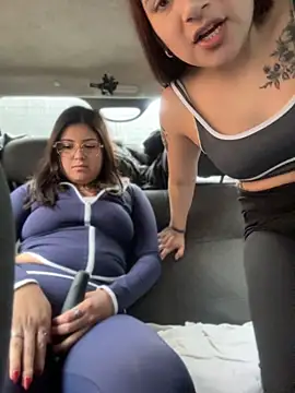 AitanaRosee webcam