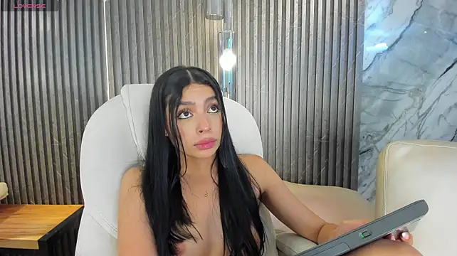 hanna_steel webcam