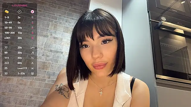 Barbie_Aria webcam