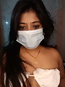 dearmona00 webcam