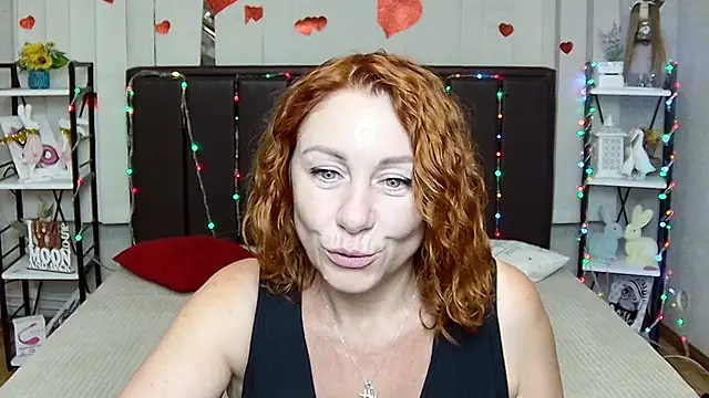TaylorF0x live cam on StripChat