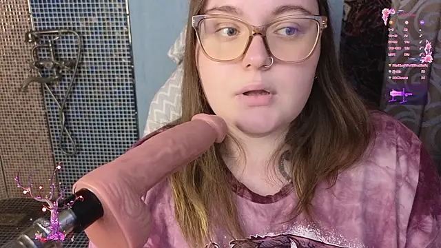 CatherineClaire webcam