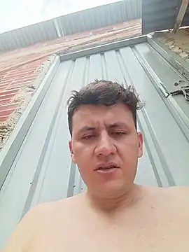 Maduro-Mariquita webcam