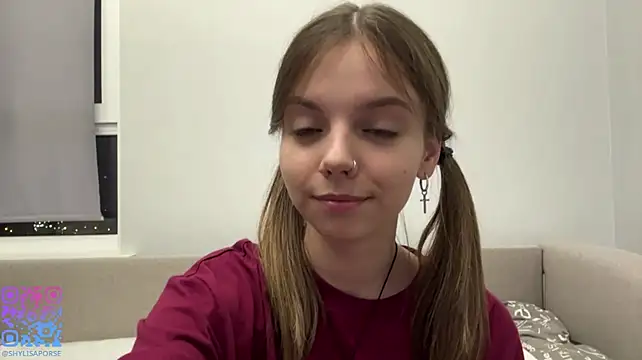 LisaPorse webcam