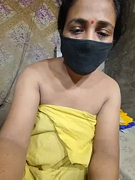 Pyari_sony91 webcam
