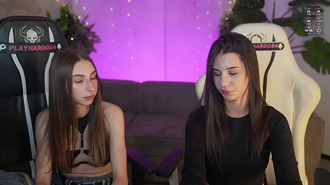 MissDaniela webcam