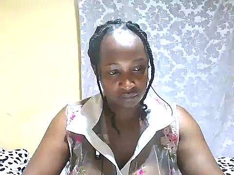 sexy-faiy webcam