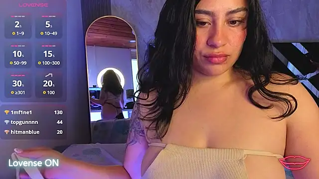 amara_sweet_a webcam