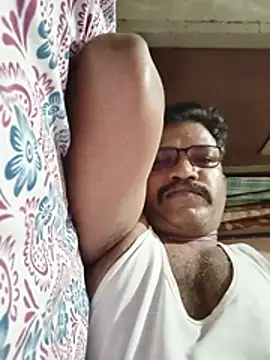 Rocky_rony webcam