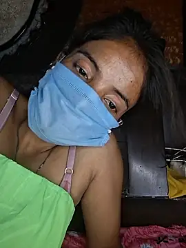 Charu_0 webcam