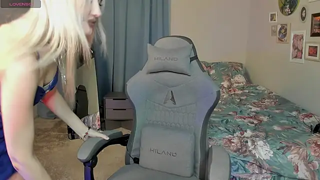 LaslyAngel webcam