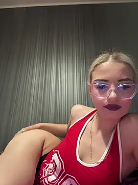 Melissa_Baddie webcam