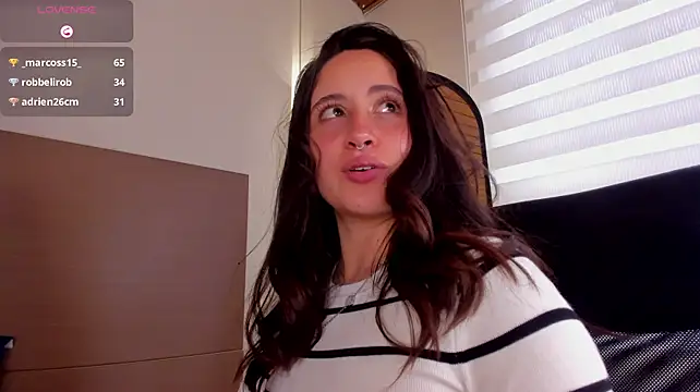 April_Lorens_ webcam