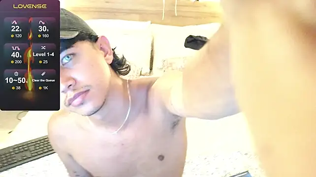 olly_jerez webcam