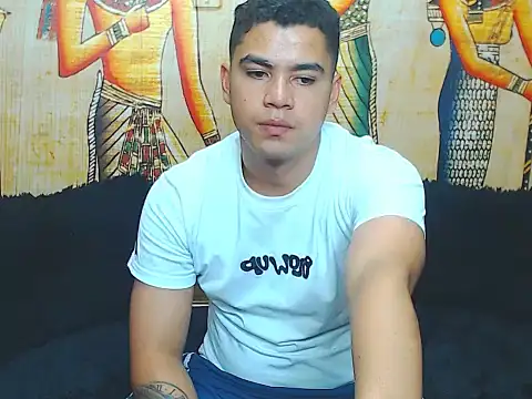 samyJhonson74 webcam