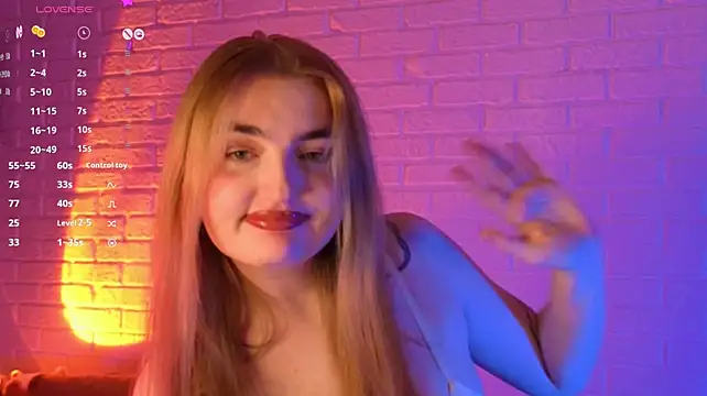 sweetandcuteeee webcam