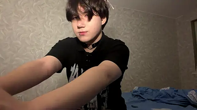 HottieBunny webcam