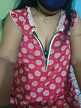 SexyRenukaa webcam