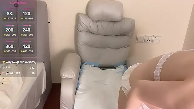 TTtao886 webcam