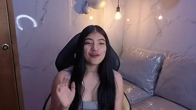Bonnie_ligth webcam