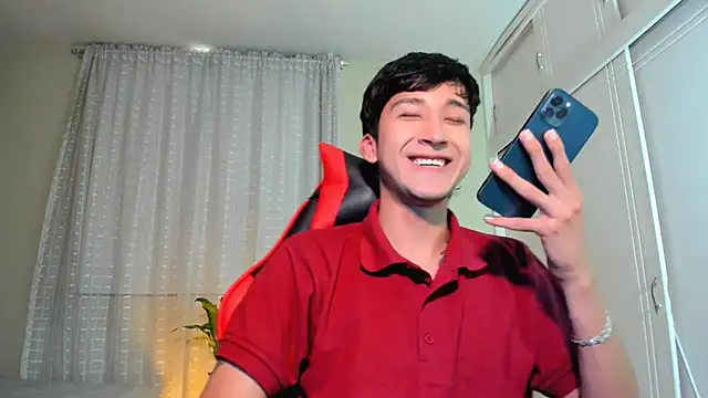 tom_Howard webcam