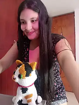 Pervyangell live cam on StripChat