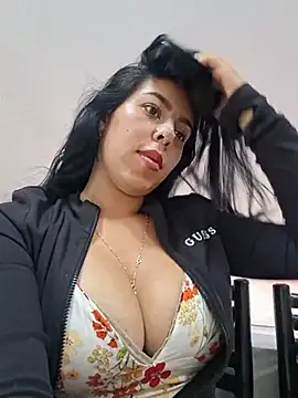 luianna (Ask my age) - Turn me on 💦😈😈😈