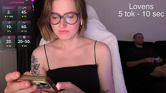 Sexy_Sweets webcam