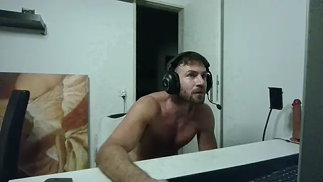 alpha-hunk (Ask my age) - CUM big load
