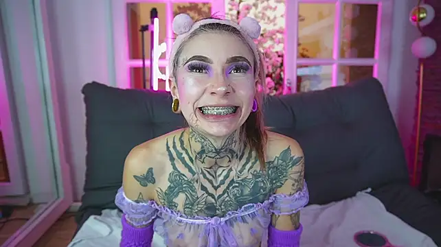 miss___angel webcam