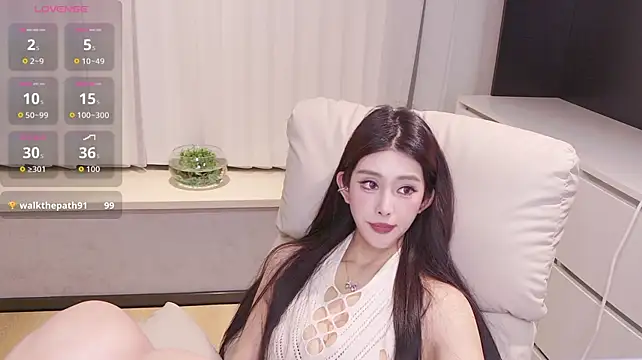 Angelababy520_ live cam on StripChat