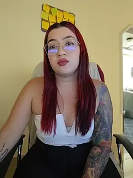 Odett_Sw webcam