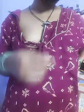sameera-bb26 (F young) - 2 boobs out