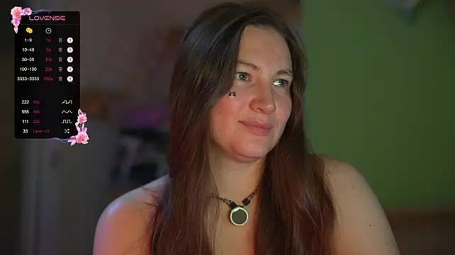 gessifossa (F milf) - to put fingers in my pussy