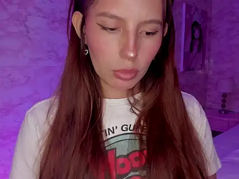 sexy__skinny4u (F young) - cowgirl